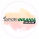 Insania FM Mataram logo