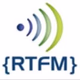 Logo de RTFM