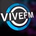 Logo de ViveFM