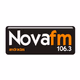 Logo de Nova FM Andradas