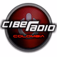 Logo de CiberadioColombia