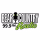 Logo de The Bear Country 99.5 FM - WQBR