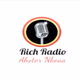 Logo de Rich Radio