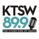 Logo de KTSW 89.9 - KTSW