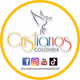 Logo de Radio Cristianos Colombia Enseñanzas 2