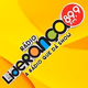 Logo de Rádio Liderança FM