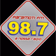 Logo de Rádio Paramoti