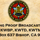 Logo de KJCU