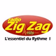 Logo de Radio Zig Zag Hits