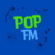 Logo de Rádio Pop FM