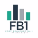 Logo de FB1 Radio