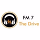 Logo de FM 7 The Drive