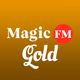 Logo de Magic Gold