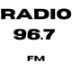 Logo de + Radio 96.7 FM