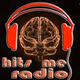 Logo de Hits Me Radio
