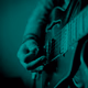Logo de EBS Radio - Blues