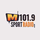 Logo de MSport Radio
