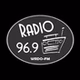 Radio 96.9 WRDO - WRDO logo