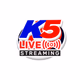 Logo de 89.3 K5 News FM - DXKB