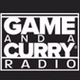 Game and a Curry: Radio logo
