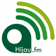 Logo de Hijau.FM