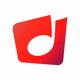 Logo de theRebel Radio