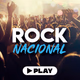 Logo de Mega Digital - Rock Nacional