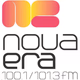 Logo de Radio Nova Era