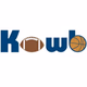 Logo de KOWB - KOWB