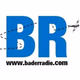 Logo de Bader Radio