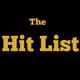 Logo de The Hit List - Today's Best Artists!