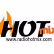 Logo de Radio Hot Mix