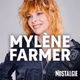 Logo de Nostalgie - Mylene Farmer