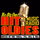 Logo de HitOldies Classic Hits Radio