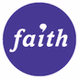 Faith 90.5 - KDNI logo