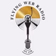 Logo de Flying Web Radio