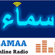 Logo de سماء راديو