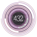 Logo de 432.fm