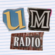 Logo de Unclaimed Mysteries Radio