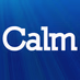 Calm Radio - Igor Stravinsky logo