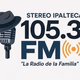 Logo de Stereo Ipalteca
