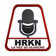 Logo de HRKN La Voz de Olancho