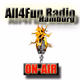 Logo de All4Fun Radio - Clubstream