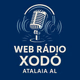 Logo de Web Rádio Xodó