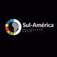 Logo de Rádio Sul América