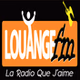 LouangeFM logo