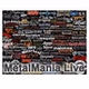 MetalMania Live logo