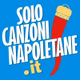 Logo de Solo Canzoni Napoletane