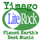 Logo de Yimago Radio - Yimago Lite Rock