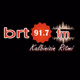 Logo de Radyo BRT